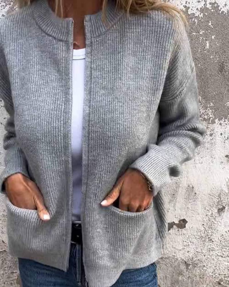 Martina | Autumn Jacket