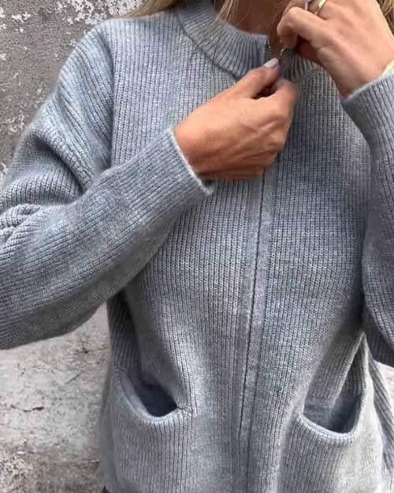Martina | Autumn Jacket