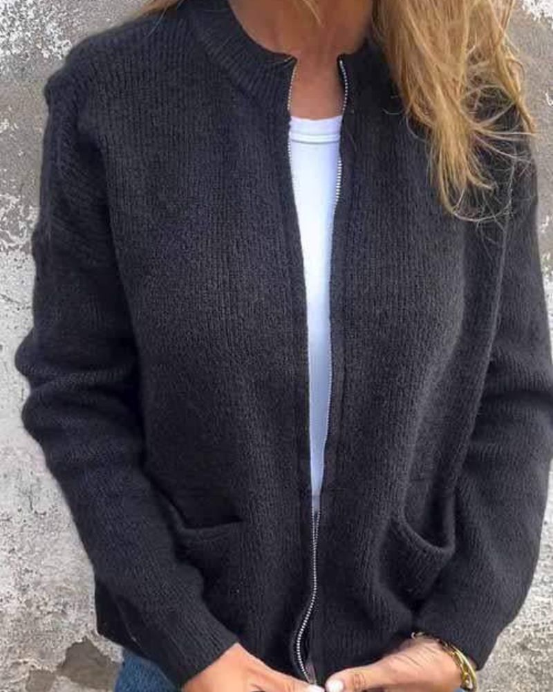Martina | Autumn Jacket