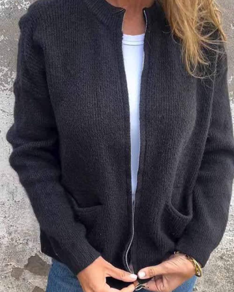 Martina | Autumn Jacket