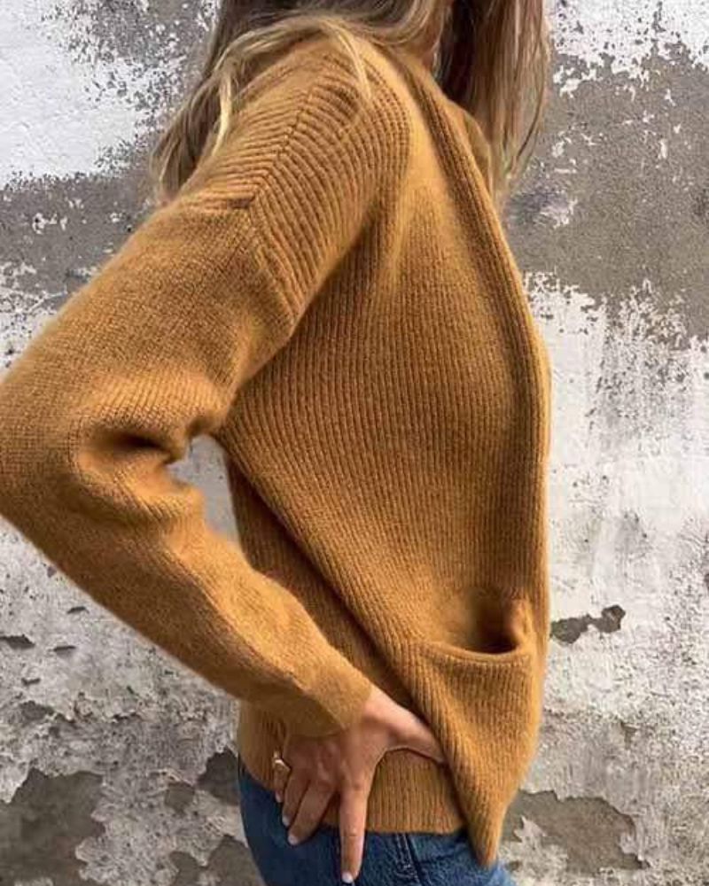 Martina | Autumn Jacket