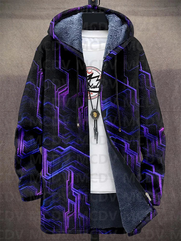 Uzun | Luxury cardigan inspired by art Regular price