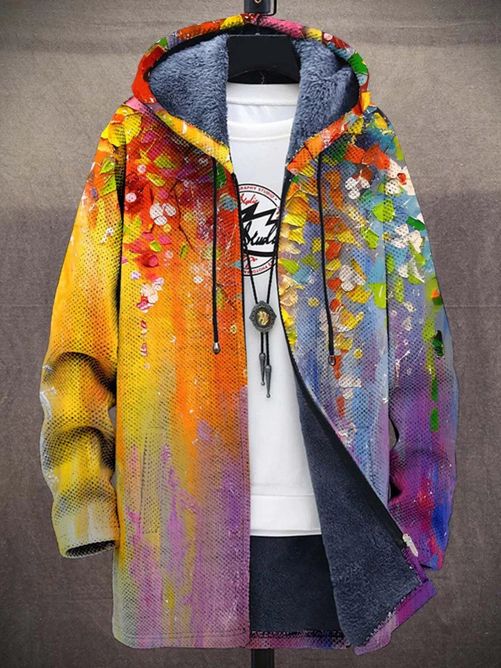 Uzun | Luxury cardigan inspired by art Regular price