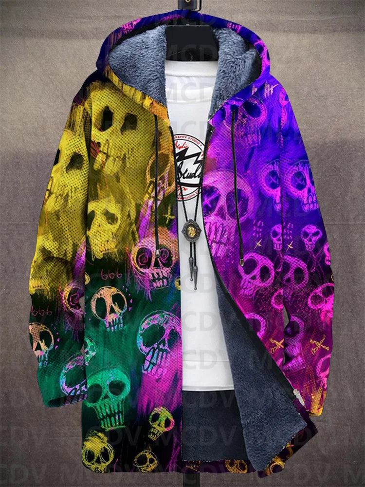 Uzun | Luxury cardigan inspired by art Regular price