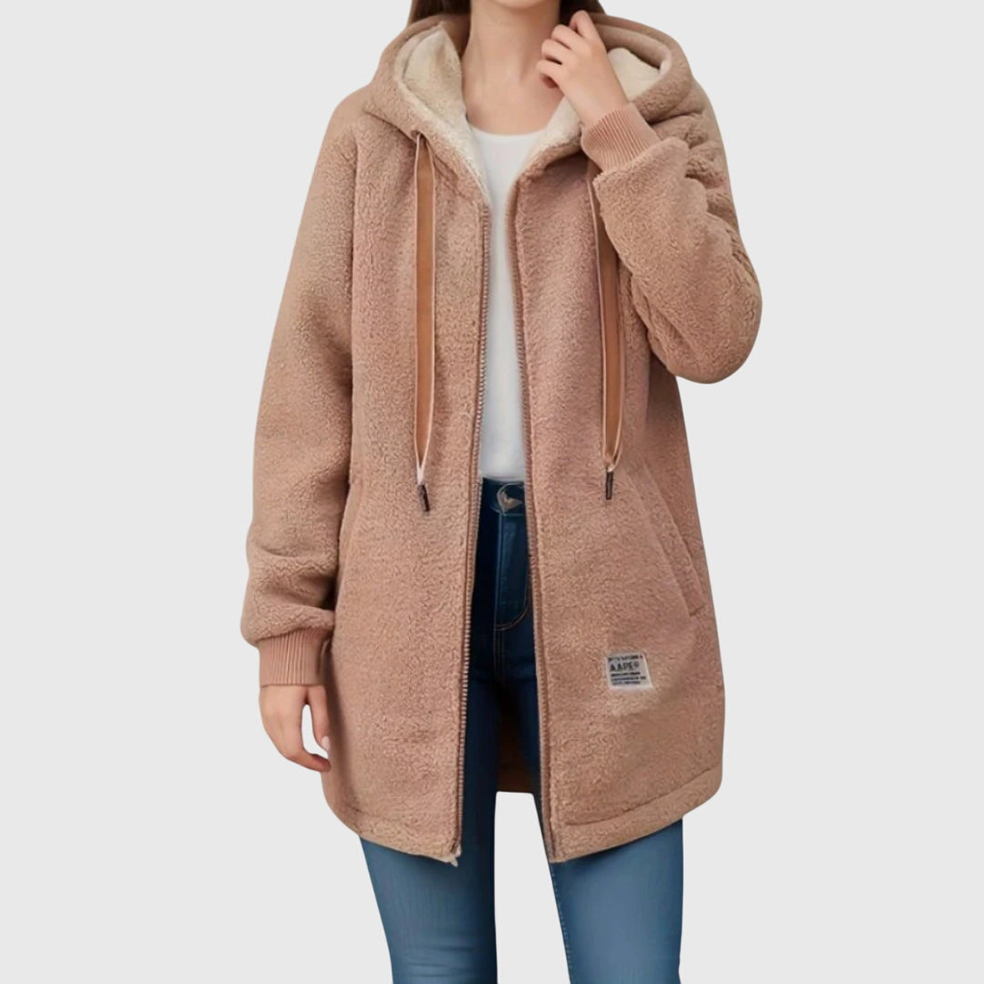 Women's Birgitta Fleece Jacket