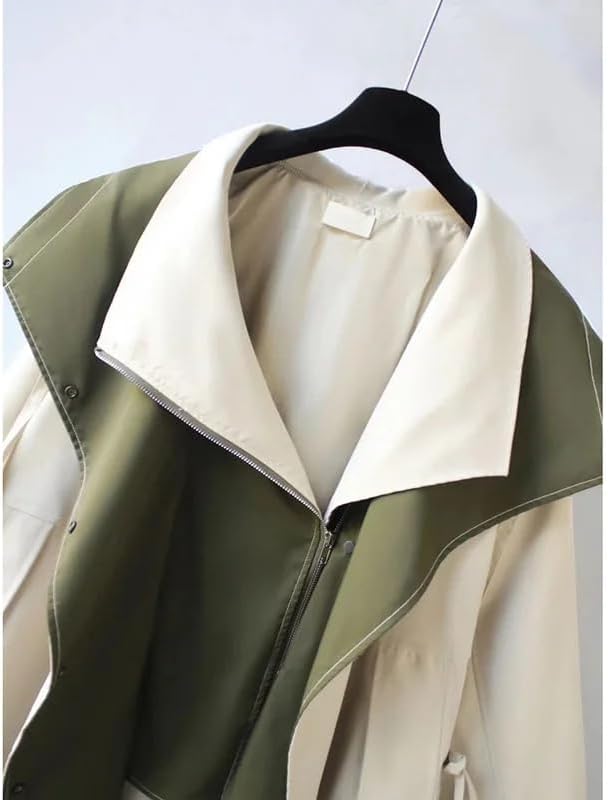 Alva – Stylish wind- and waterproof jacket