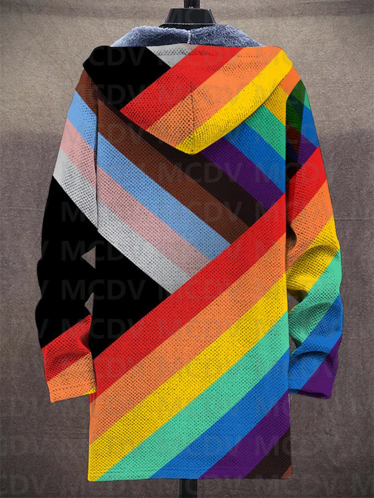 Uzun | Luxury cardigan inspired by art Regular price