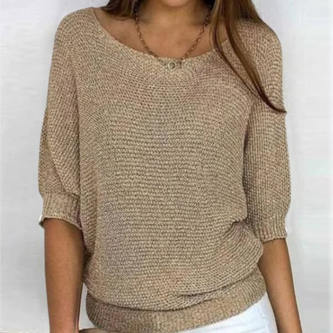 Eliana | Sweater