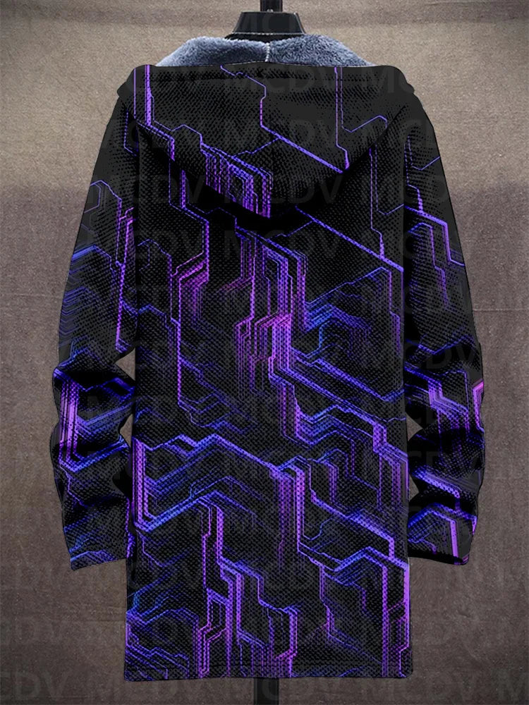 Uzun | Luxury cardigan inspired by art Regular price