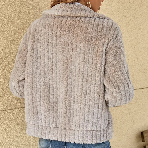 CLAUDIA | ELEGANT JACKET
