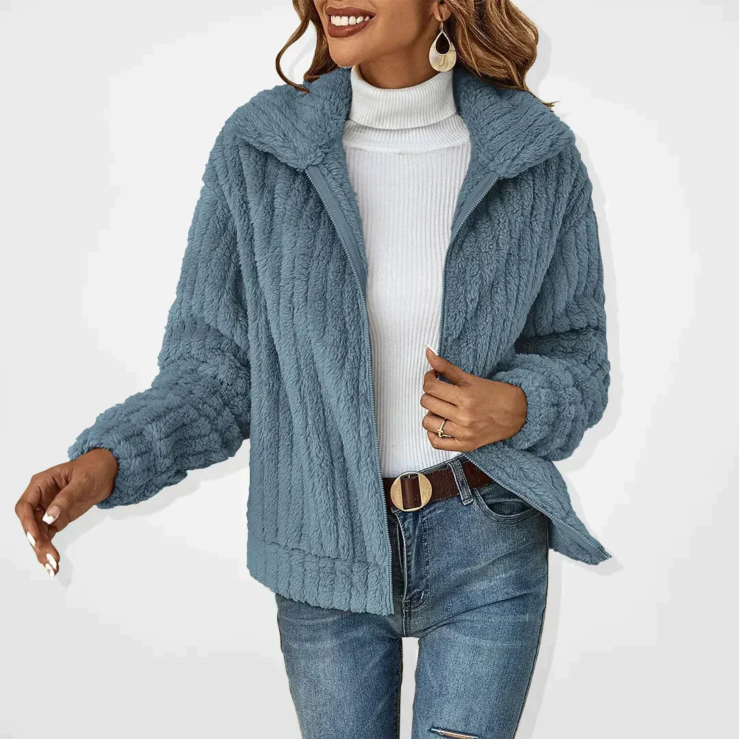 CLAUDIA | ELEGANT JACKET