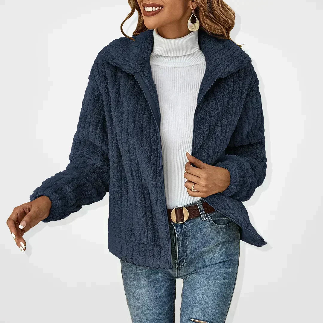 CLAUDIA | ELEGANT JACKET