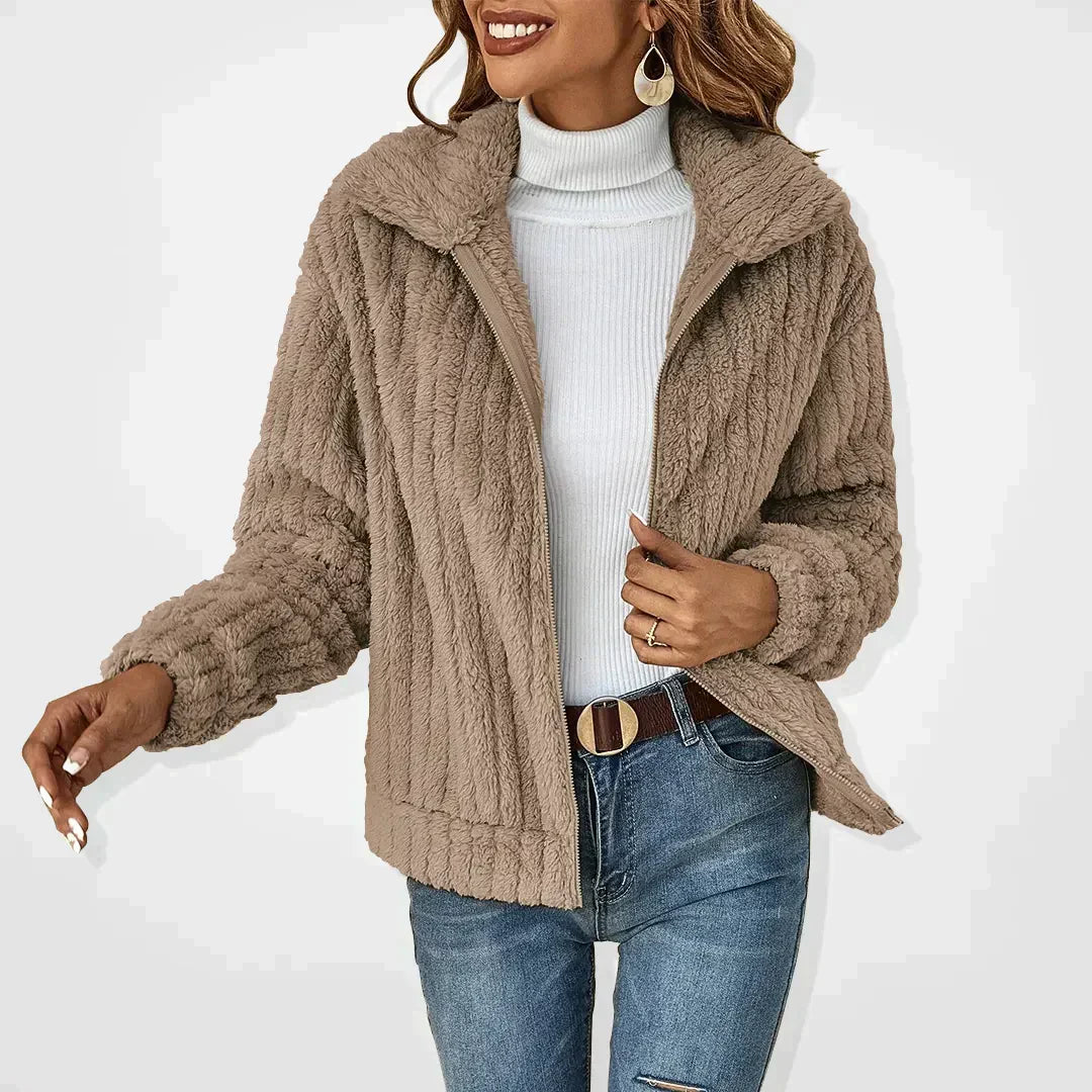 CLAUDIA | ELEGANT JACKET