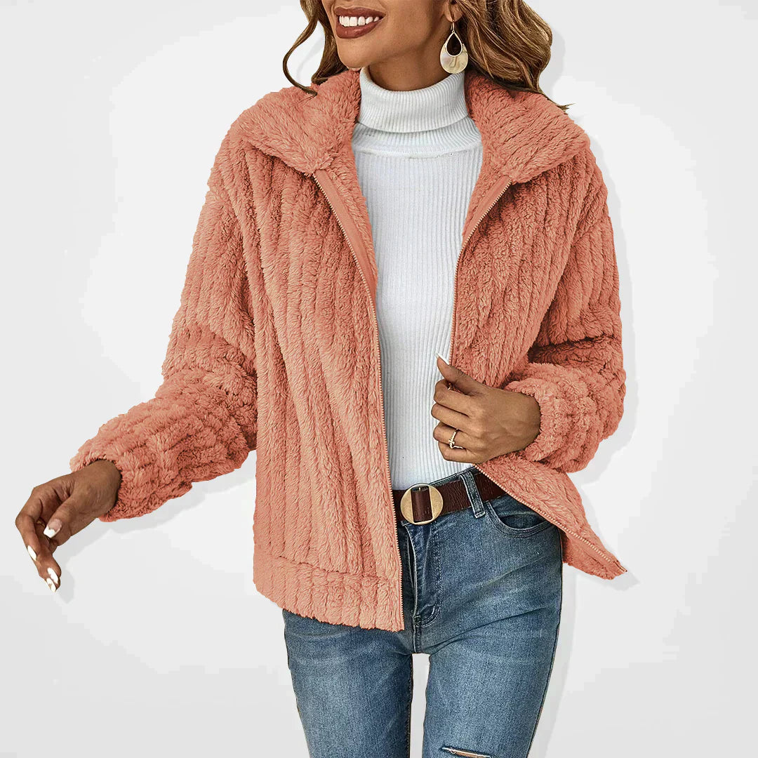 CLAUDIA | ELEGANT JACKET