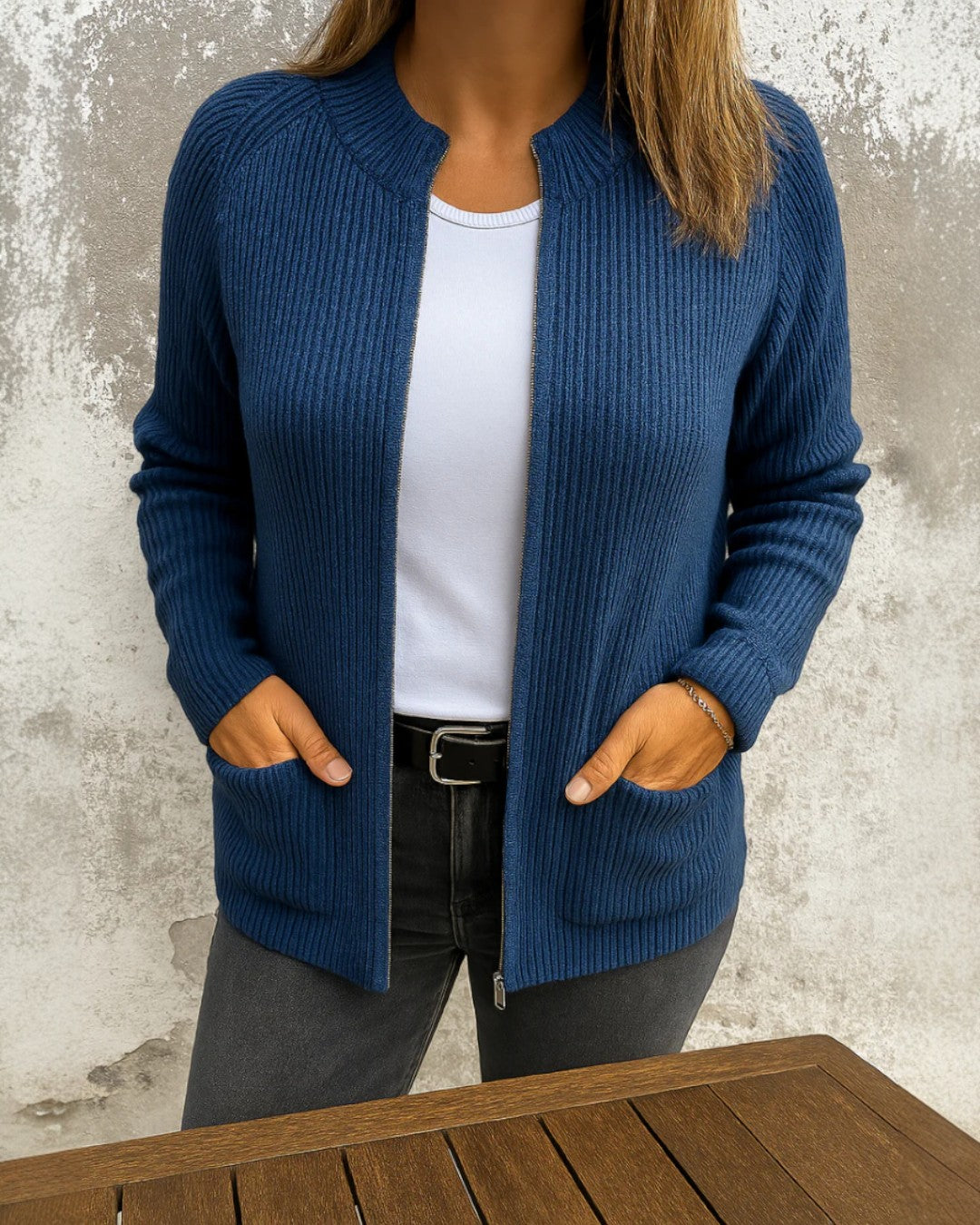 Martina | Autumn Jacket