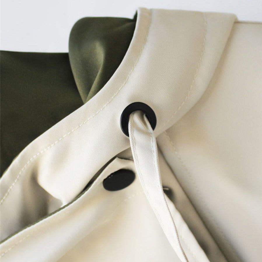 Alva – Stylish wind- and waterproof jacket