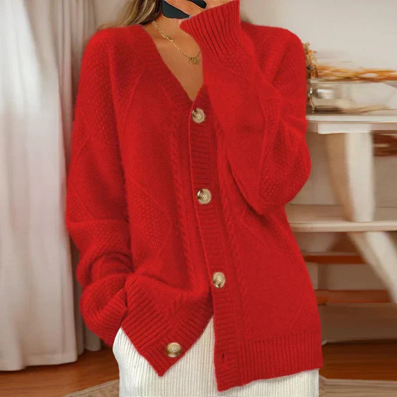 EMMA | COMFORT CARDIGAN