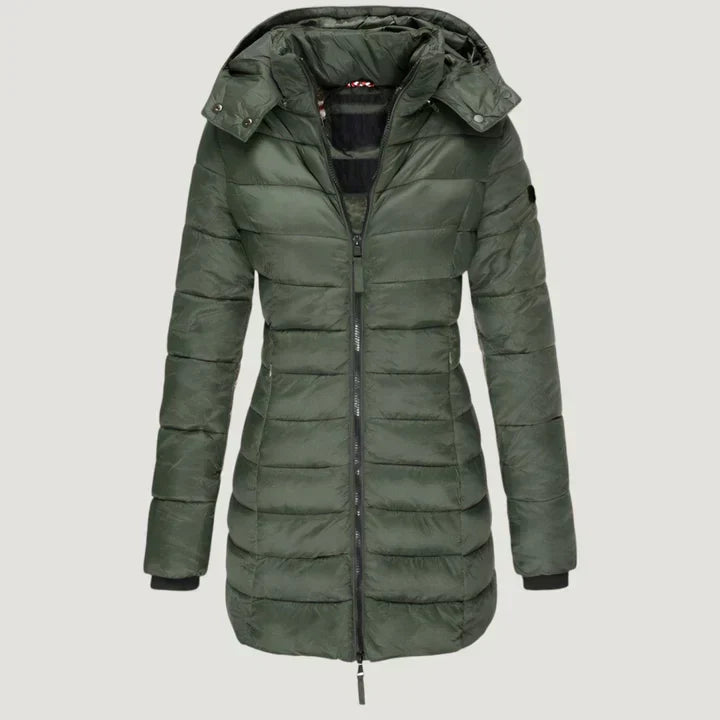 Manon | Noelle Winter Jacket
