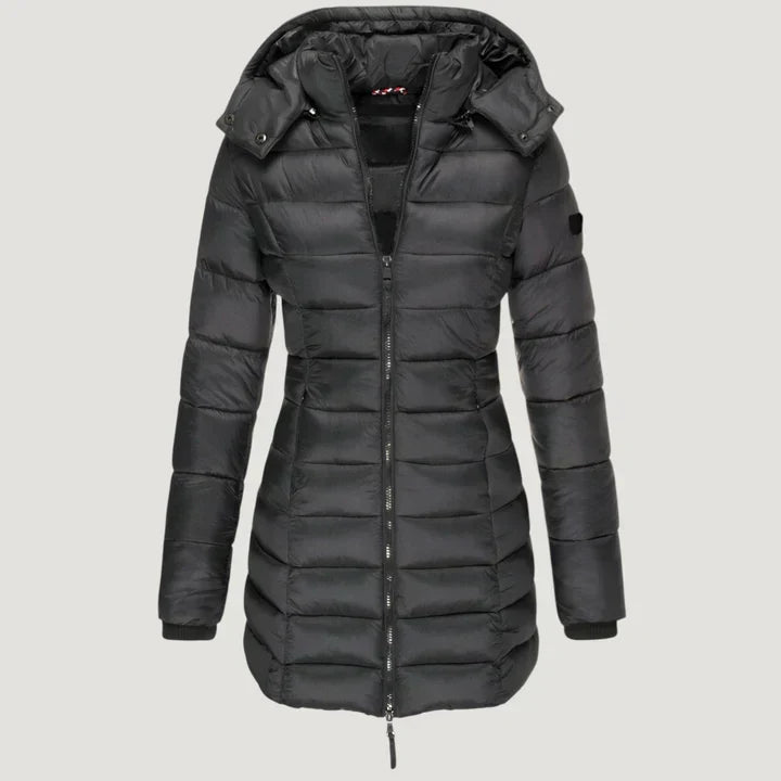 Manon | Noelle Winter Jacket