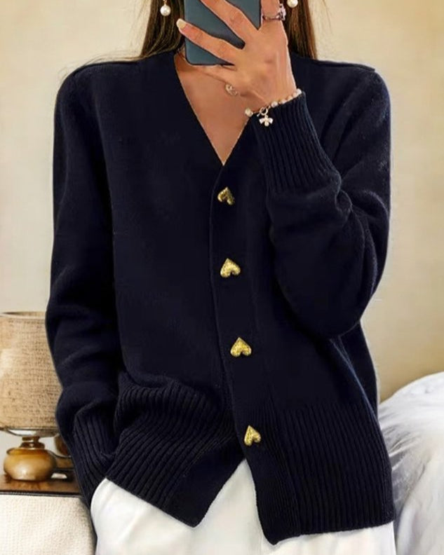DINA | ELEGANT CARDIGAN