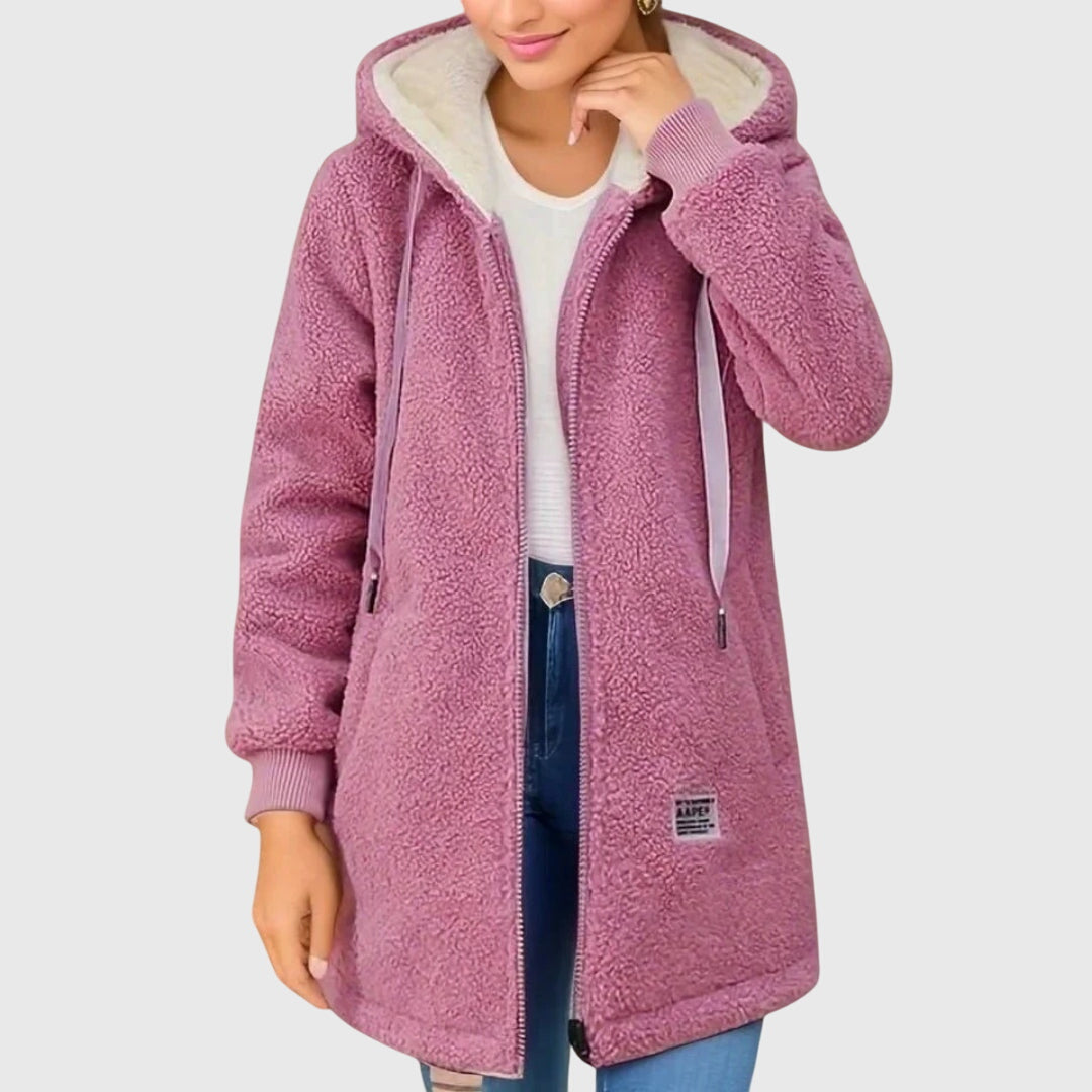 Women's Birgitta Fleece Jacket