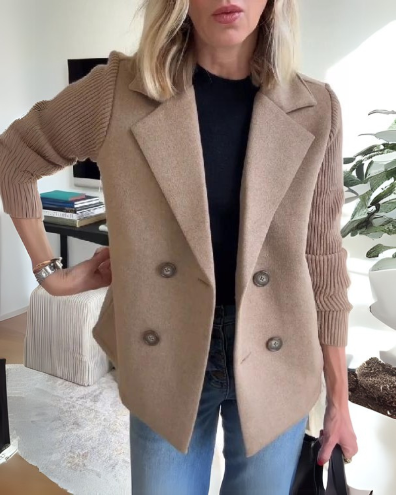 JASIER | CASUAL BLAZER