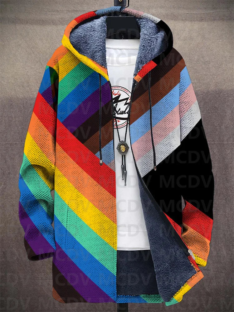 Uzun | Luxury cardigan inspired by art Regular price