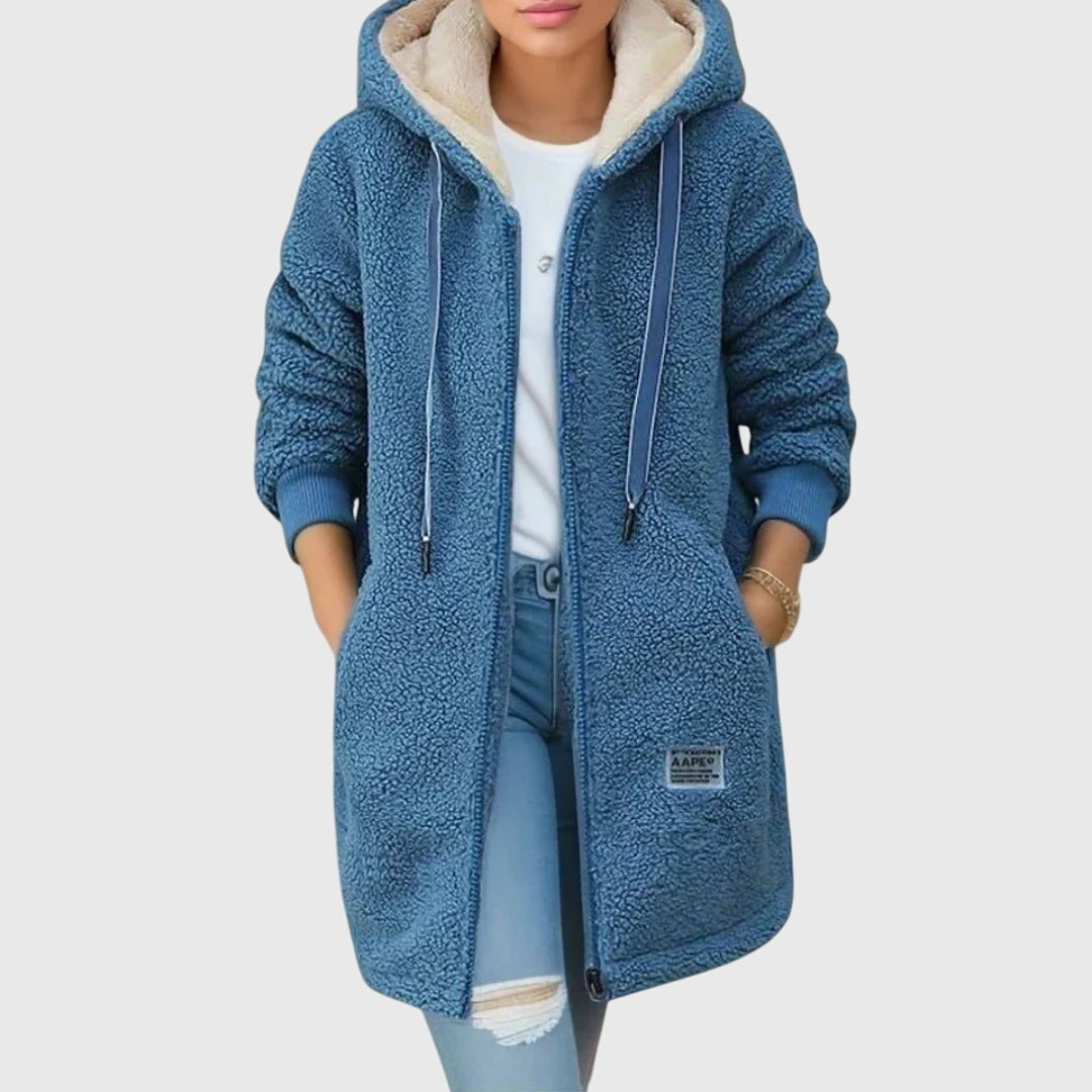 Women's Birgitta Fleece Jacket