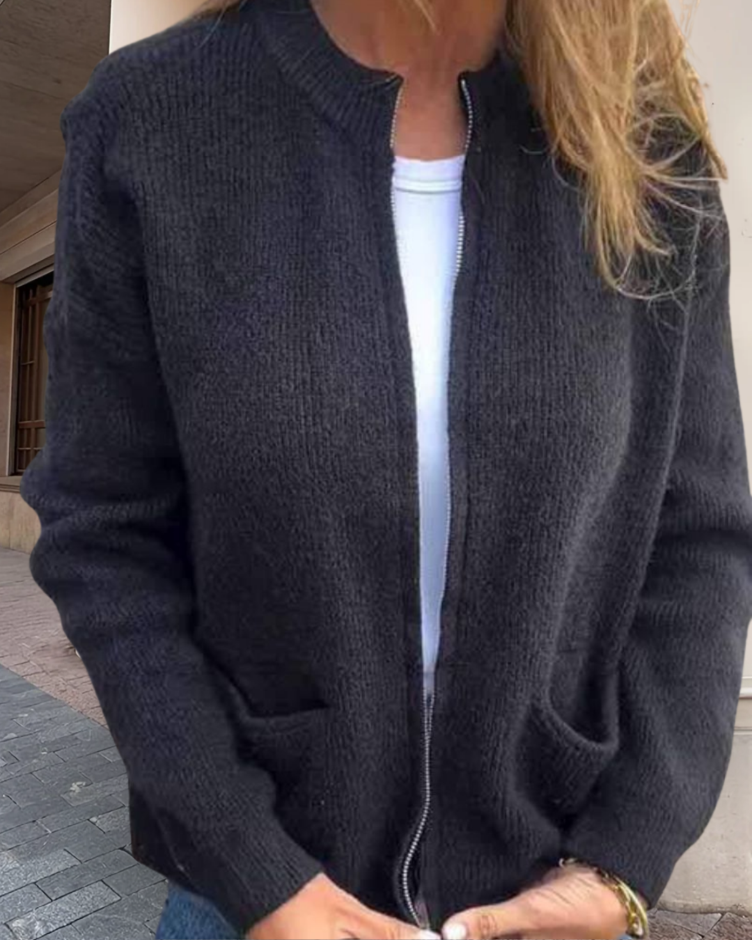 Martina | Autumn Jacket